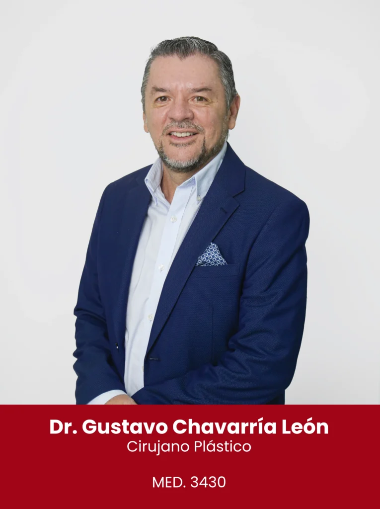 gustavo chavarría