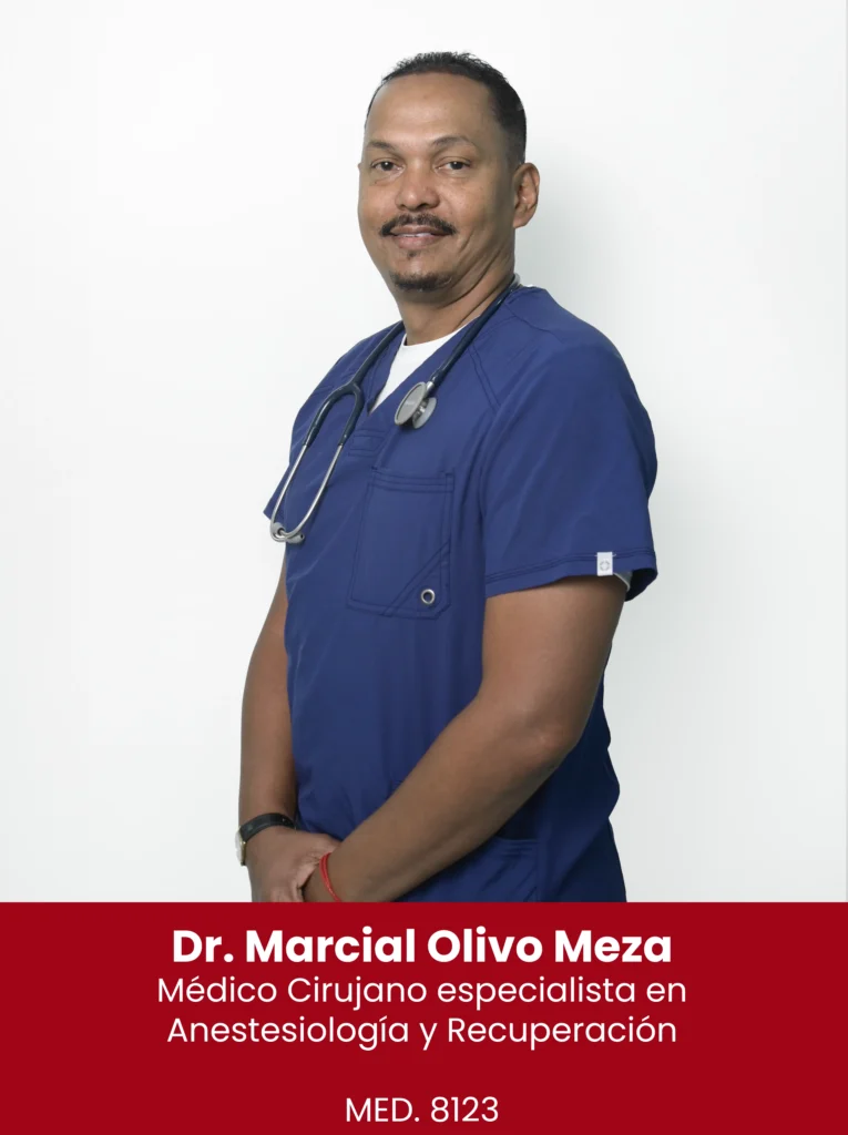 marcial olivo